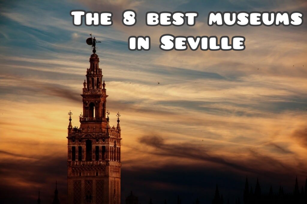 Best museums in Seville for kids