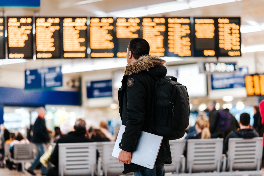 Flight Times at Seville Airport