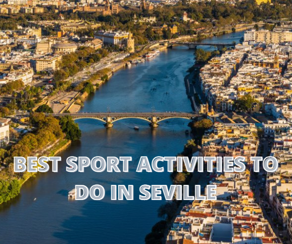 Best Seville Day trip