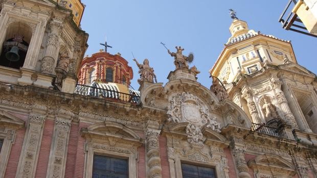 Best things to see in Seville