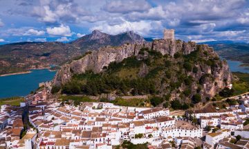 What are the best trips outside of Seville?