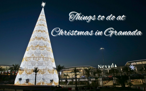 Things to do at Christmas in Granada - Not Just a Tourist