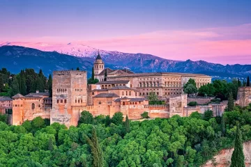 Alhambra tours