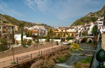 Best places to eat in Monachil Granada