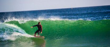 What to do in Algarve? Water sports algarve