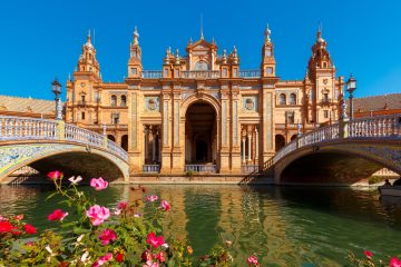 What to do in Seville