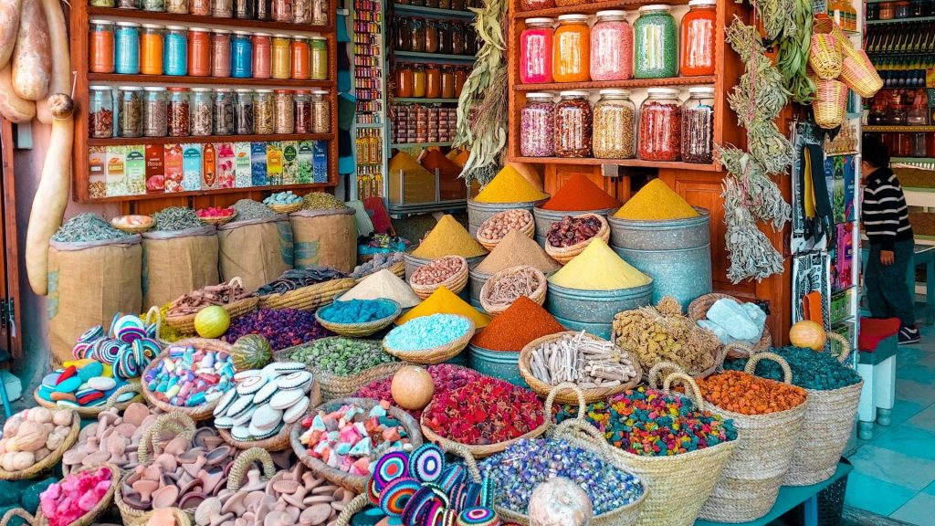 Safety Tips as a Solo Female Traveler in Tangier Morocco