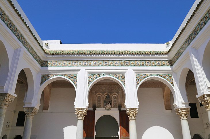 guided tour in tangier morocco
