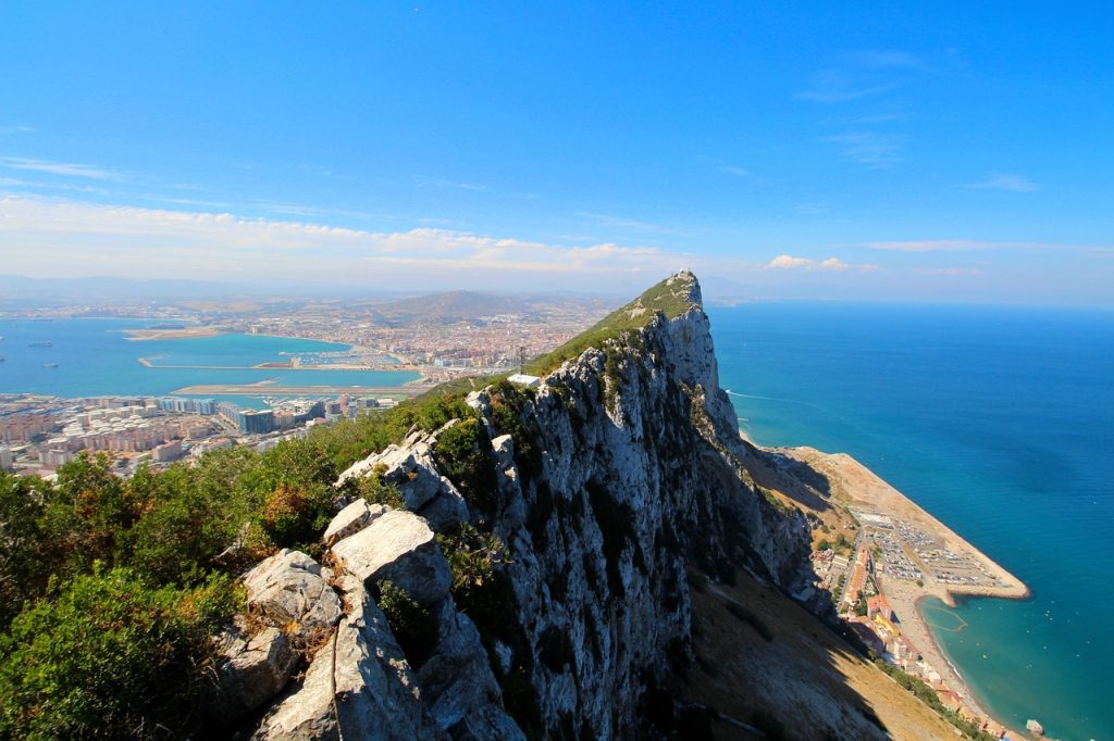 What to do in Gibraltar during summer