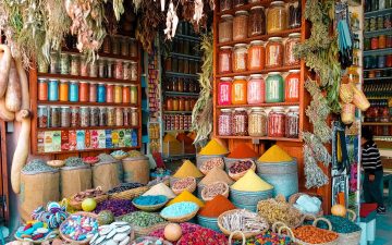 what to do in Morocco