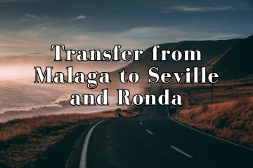 daytrip malaga and seville