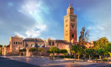 10 reasons to visit morocco