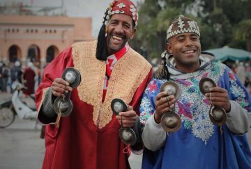 tips for my first trip to morocco