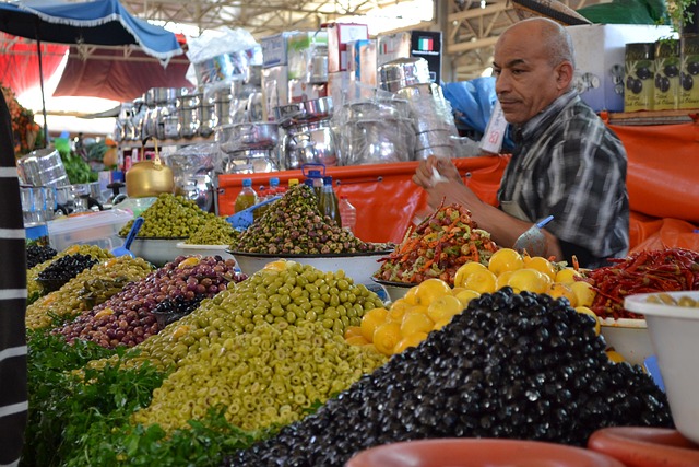 Marrakech souk, Mistakes to Avoid Travelling to Morocco