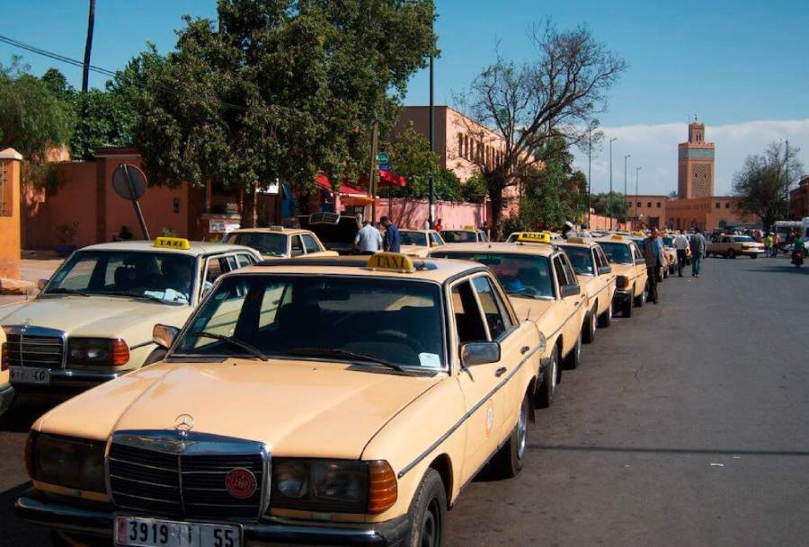 Mistakes to Avoid Travelling to Morocco