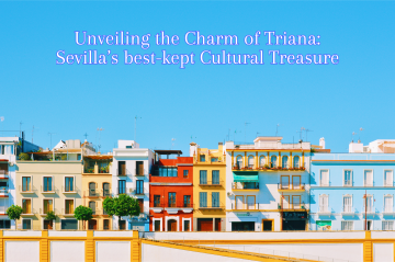 Private Tours in Triana Seville
