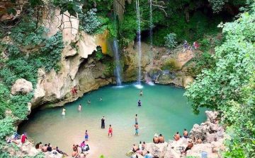 Best places to visit in Chefchaouen