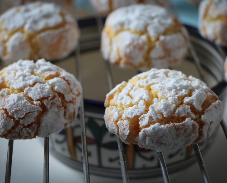 Best Sweet Treats in Tangier