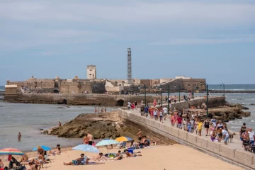 Best Monuments to visit in Cadiz
