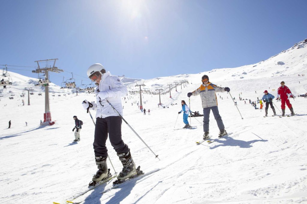 What to do in Granada in Winter
