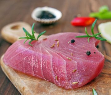 What is the typical food in Cadiz