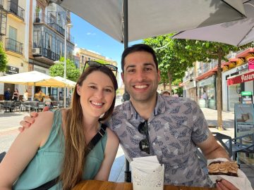 Gourmet Tapas Tour in Seville