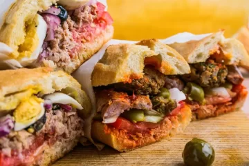 best street food in Tangier