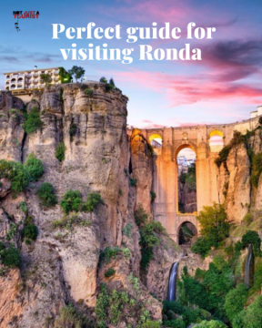 What to see in Ronda