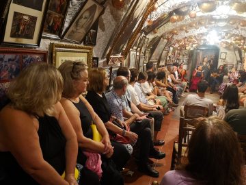 Best activities to do in Seville