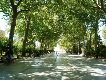 Best parks in Ronda