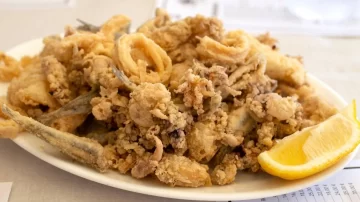 Best dishes in Seville