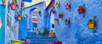 Best cities to visit in Morocco