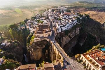 Must-visit places in Ronda