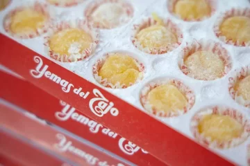 best sweets in Ronda