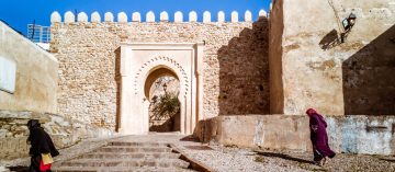 What to see in Tangier