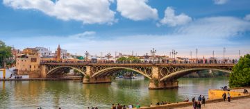 Triana Tapas Tour