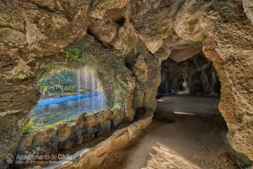 best parks in Cadiz to visit