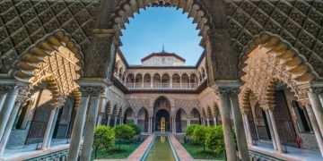 monuments we can not miss in Seville