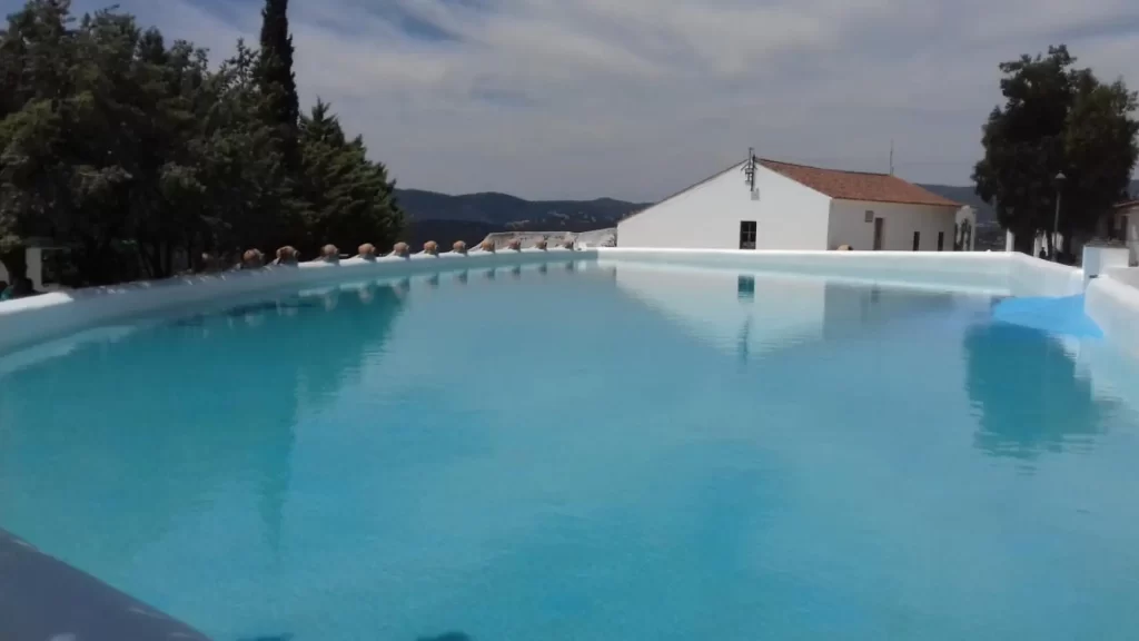 Hidden gems in Sierra de Aracena