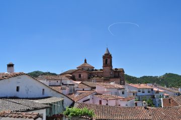 Must-visit places in Sierra de Aracena