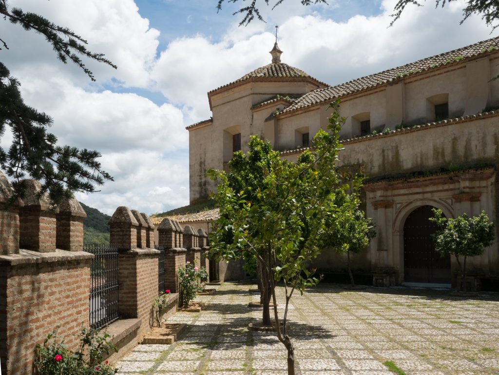 must-visit villages in sierra de aracena