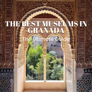 Best museums in Granada