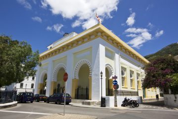 Must-visit sites in Gibraltar