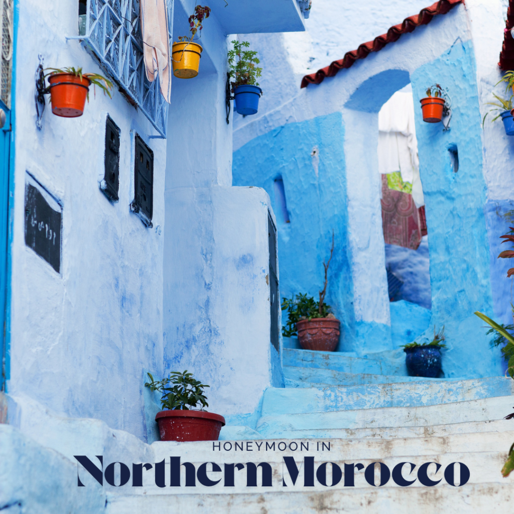 What to see in Northern Morocco
