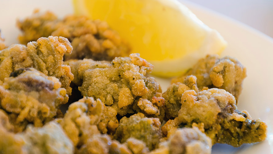 Top 10 tapas in cadiz you can't miss