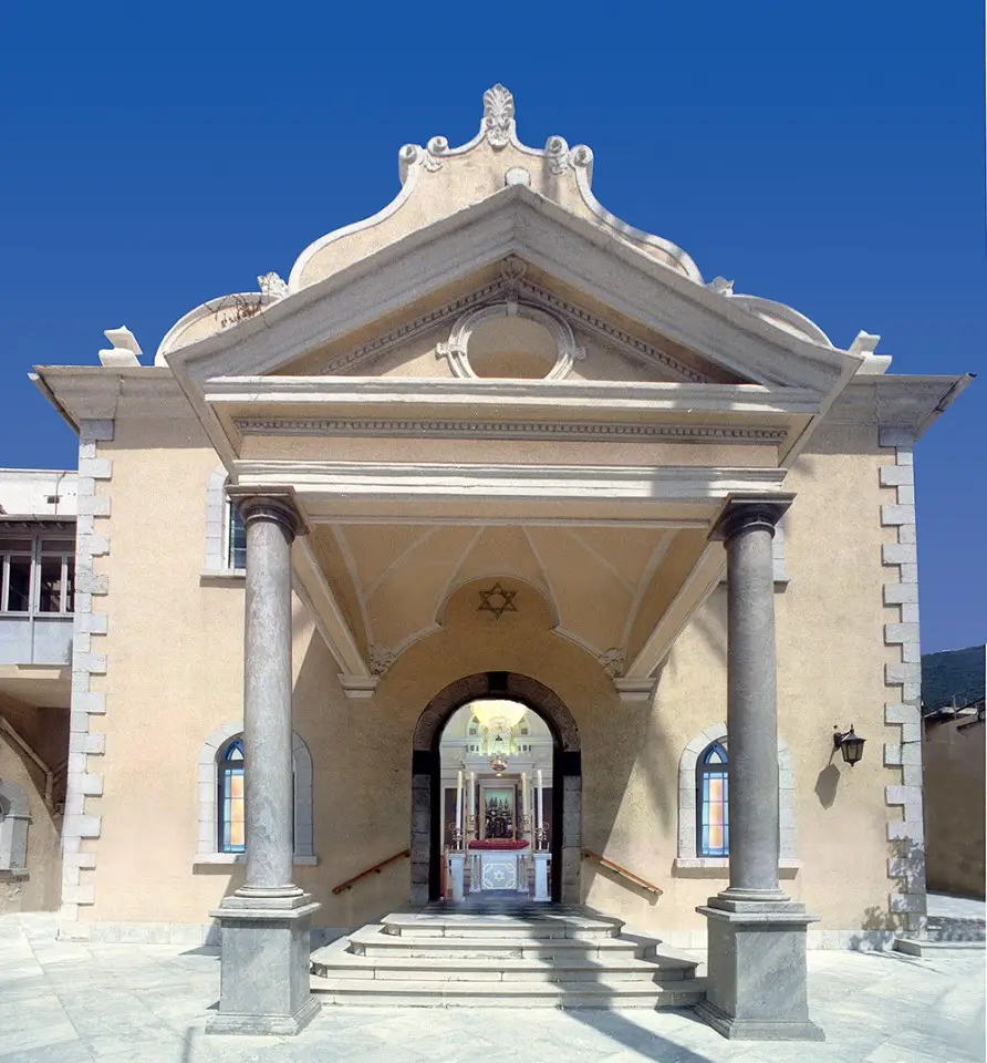 Cultural tour in Gibraltar