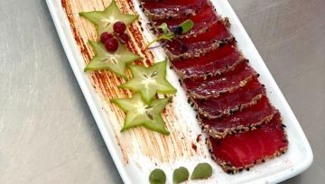 Must-try tapas in Cadiz