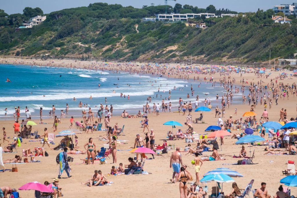 Best coastal towns in cadiz