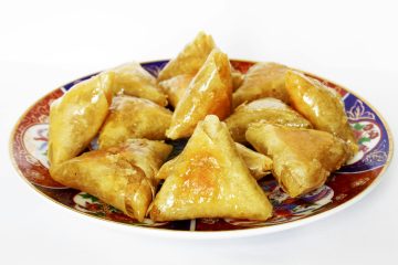 Must-try in Morocco