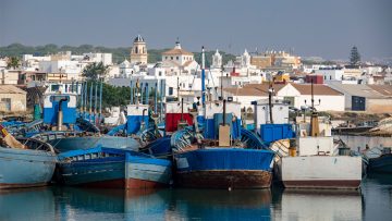 Top coasta towns in cadiz you can't miss